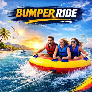 Bumper Ride