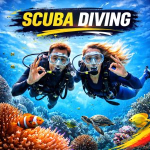 Scuba Diving