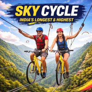 Sky Cycle