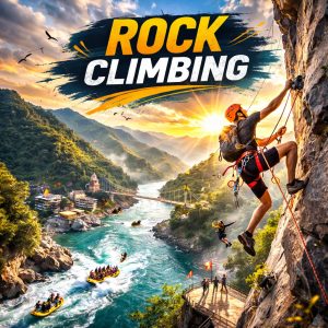 Rock Climbing