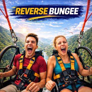 Reverse Bungee